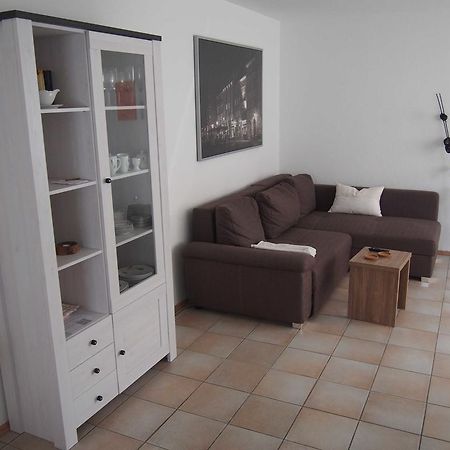 Holzhausen  Ferienwohnung Naehe Freiburg Fewo מראה חיצוני תמונה